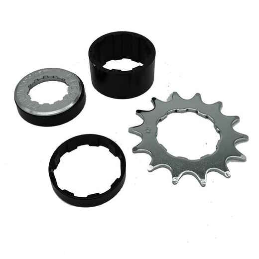 
      14 Tooth Single Speed Kit
  