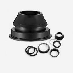 Jeu de direction conique (1"1/8" - 1"1/2)