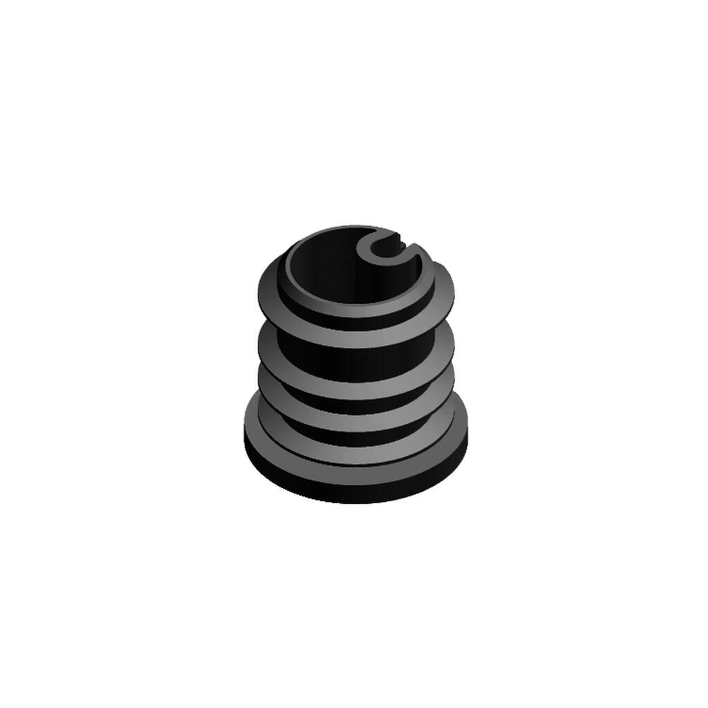 Pokrovček za sedežno oporo (27,2 mm)