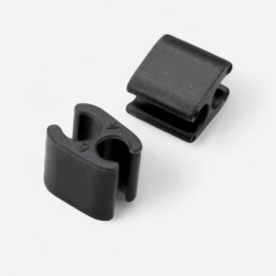 Hak do podwójnej złączki Jagwire 4 mm / 5 mm