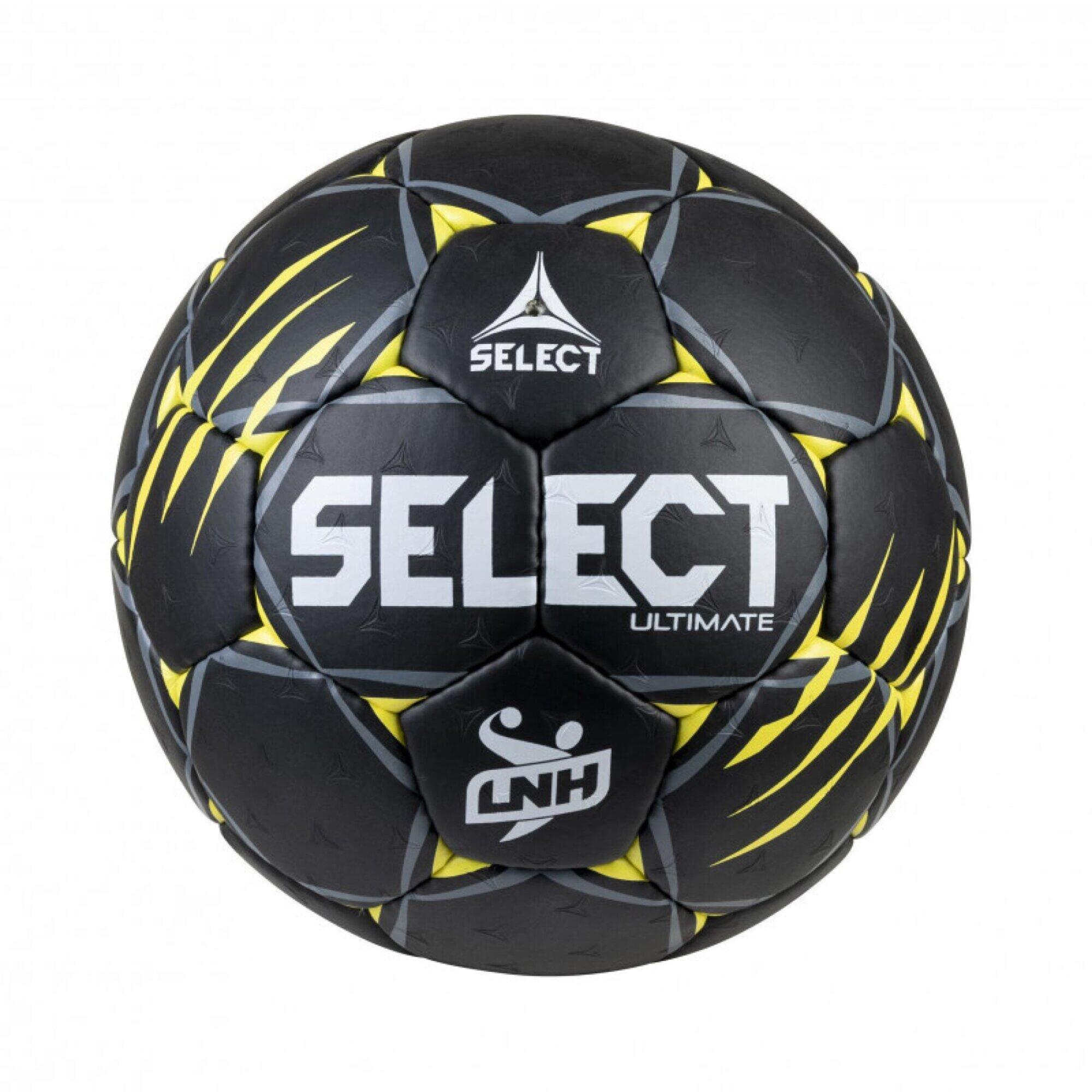 SELECT Ballon De Handball Select Ultimate Lnh Taille 2 -