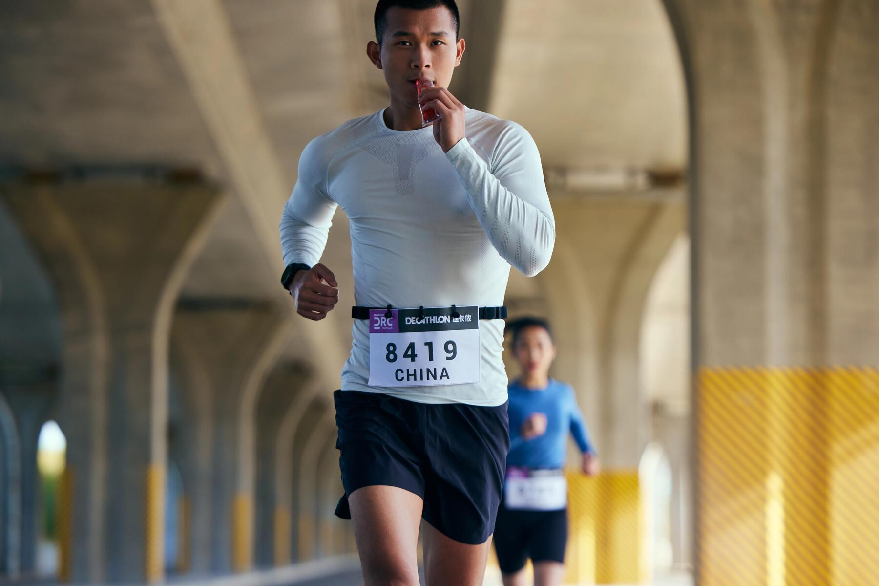 Comment s'entraîner pour un demi-marathon : Plan sur 10 semaines