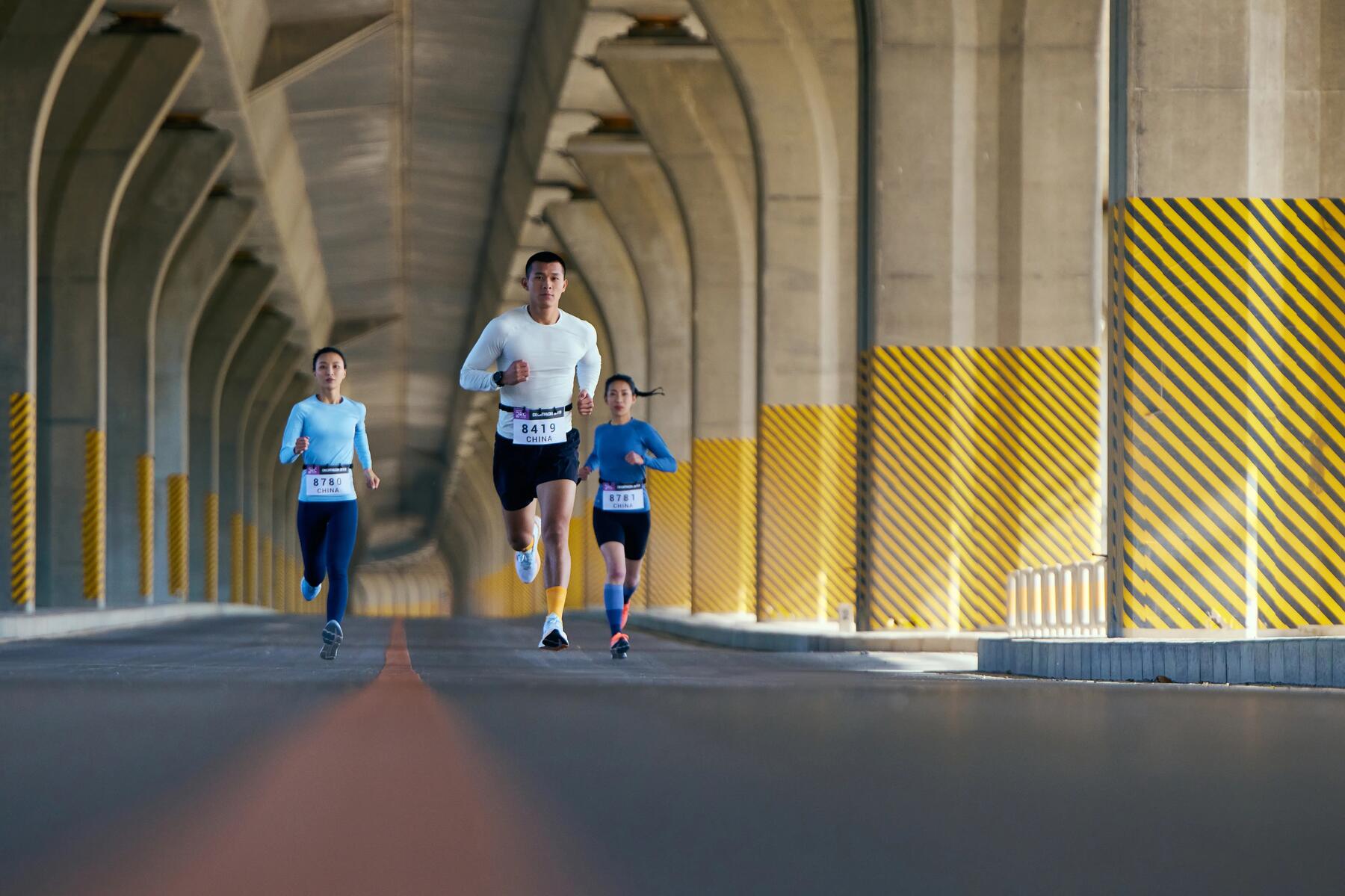 Bien gérer les dernières heures avant une compétition de course à pied