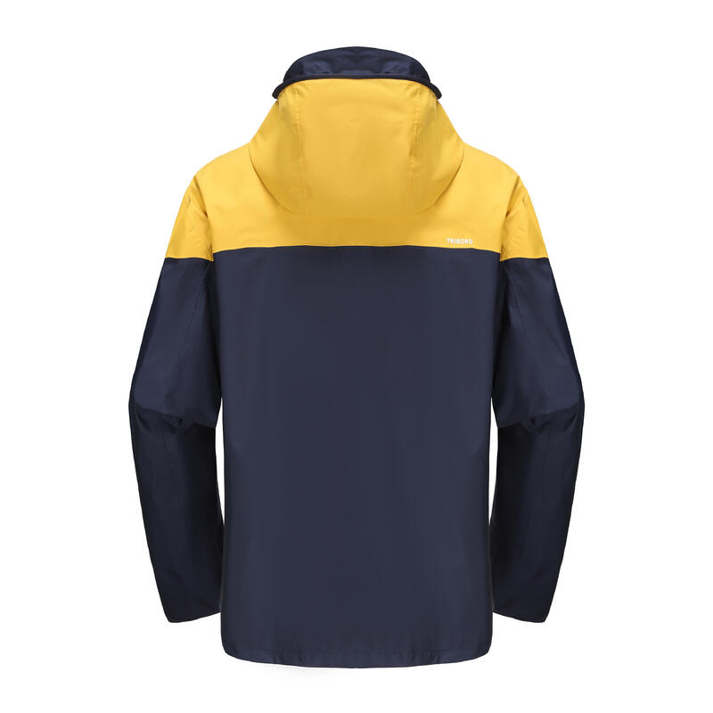 Jacket Sailing 100 navy