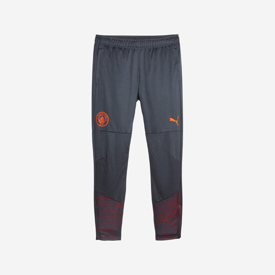 Pantaloni calcio adulto Manchester City 23/24