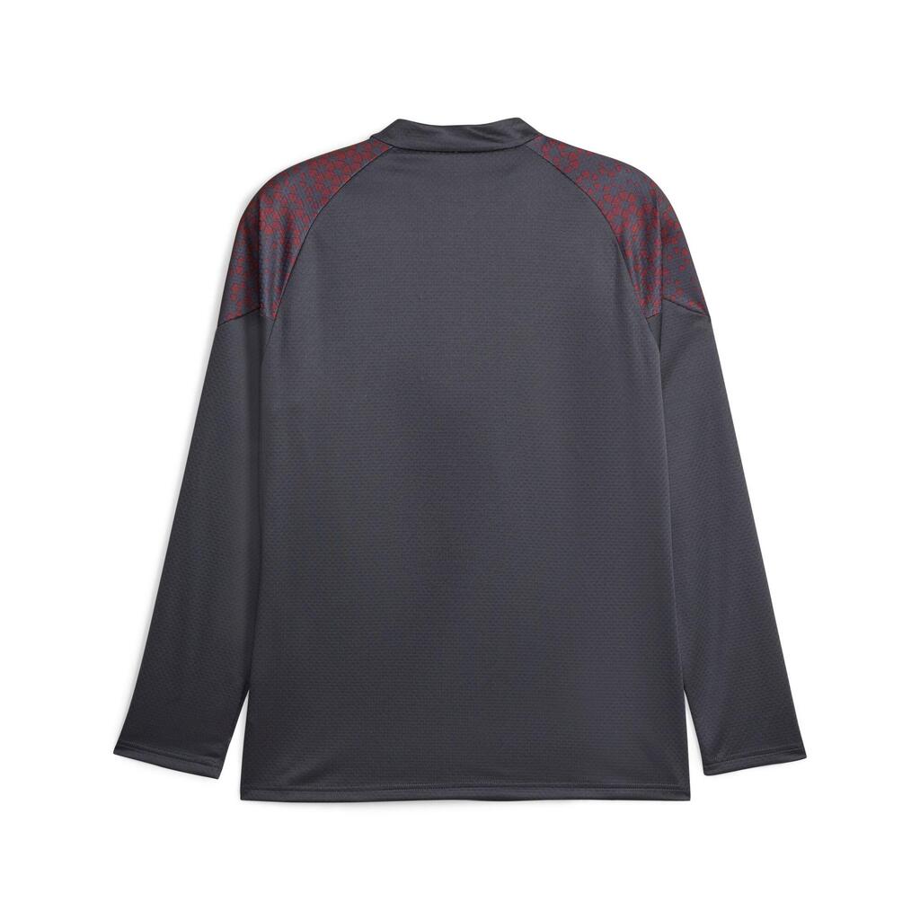 Adult Training Top 1/4 Zip Manchester City 23/24