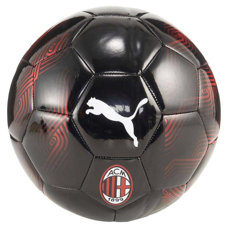 FUDBALSKA LOPTA AC MILAN S5