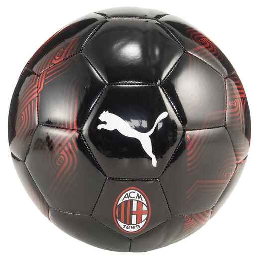 
      Futbalová lopta AC Miláno veľkosť 5
  