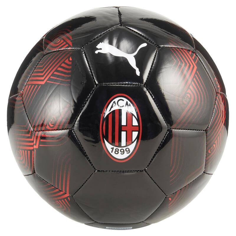 Balón fútbol AC Milan Talla 5