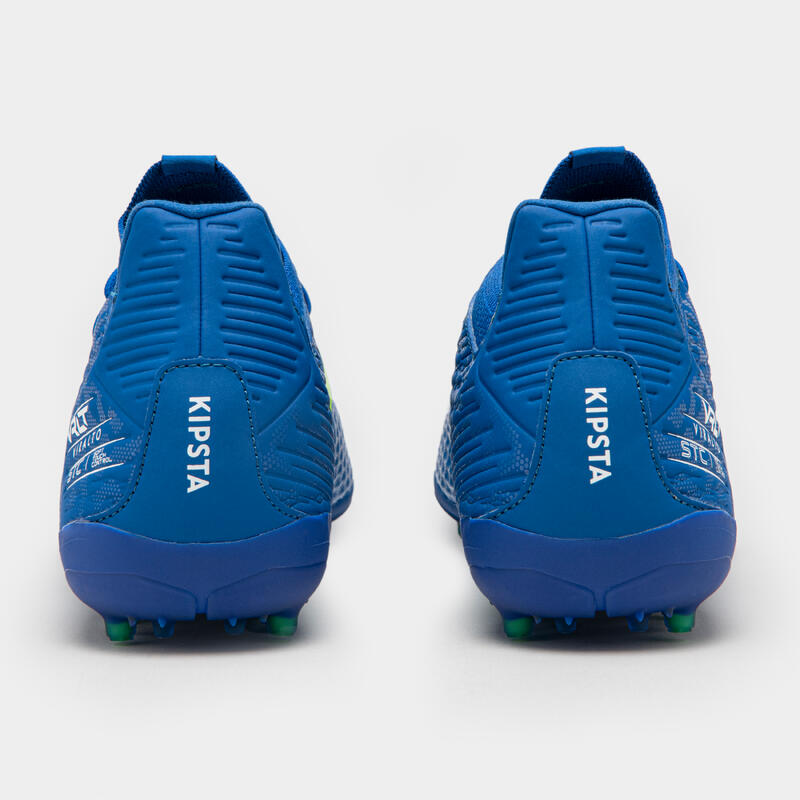 BOTAS DE FÚTBOL VIRALTO III 3D AIRMESH MG/AG ZAFIRO