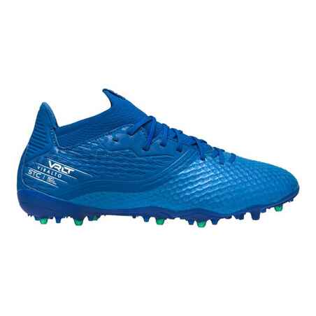 Παπούτσια ποδοσφαίρου Viralto III 3D AirMesh MG/AG - Μπλε του ζαφειριού