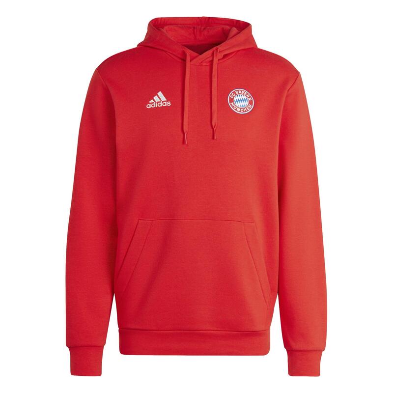 Bluza do piłki nożnej ADIDAS Bayern Monachium sezon 2023/2024