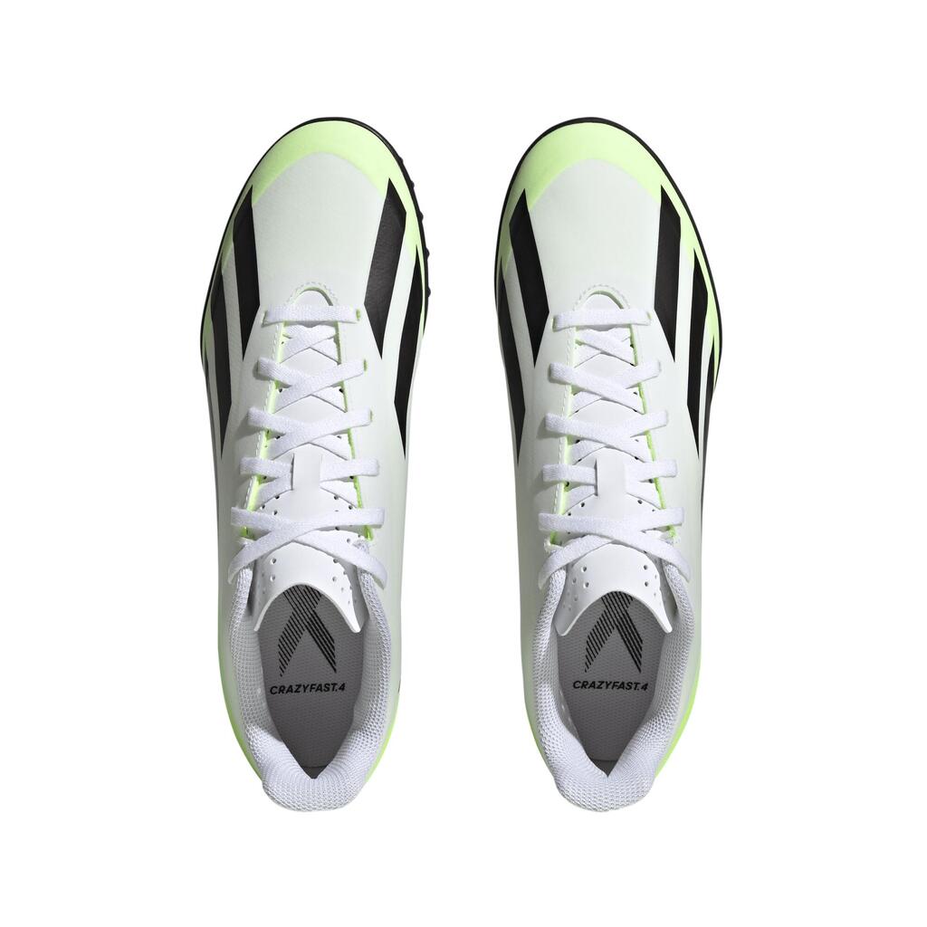 Adidas X X CRAZYFAST.4 football boots