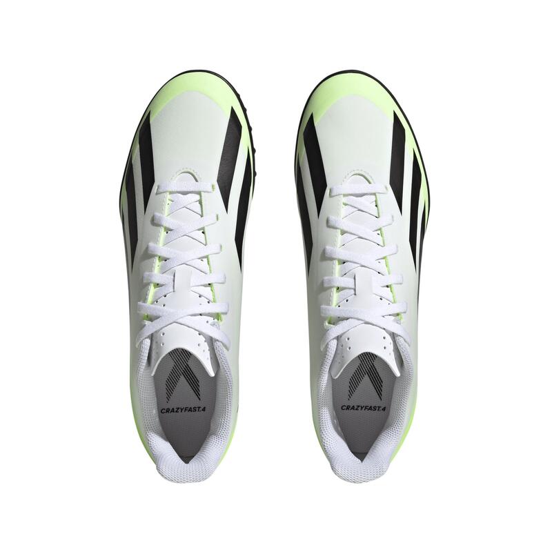 Chaussures de Football X CRAZYFAST.4