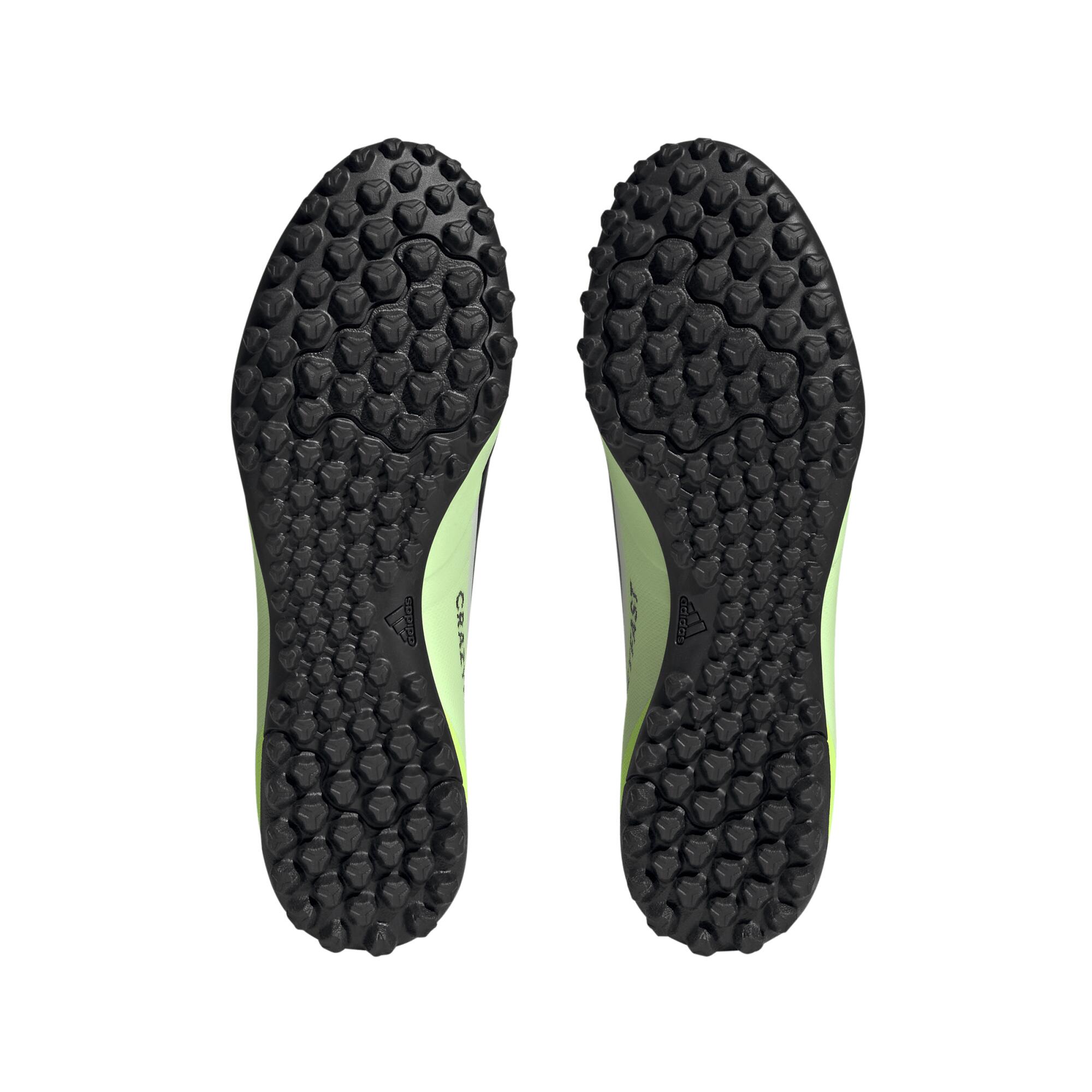 Botas de fútbol Adidas X X CRAZYFAST.4 7/7