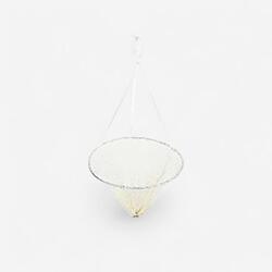 BALANCE RONDE 50 CM Pêche à pied