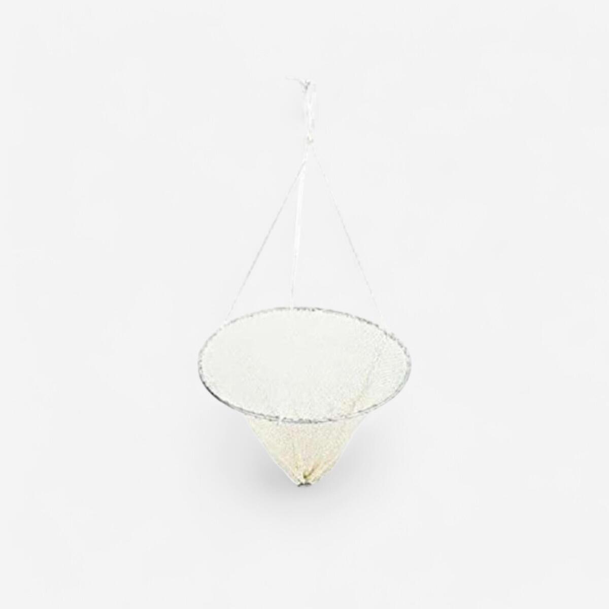 BALANCE RONDE 50 CM Pêche à pied