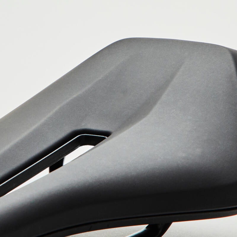 Șa bicicletă șosea/ Mtb Light 155MM Unisex