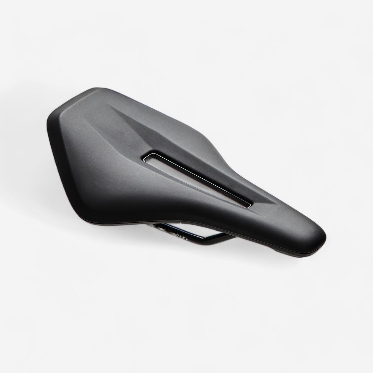 SELLE VÉLO ROUTE / VTT LIGHT 155MM UNISEXE