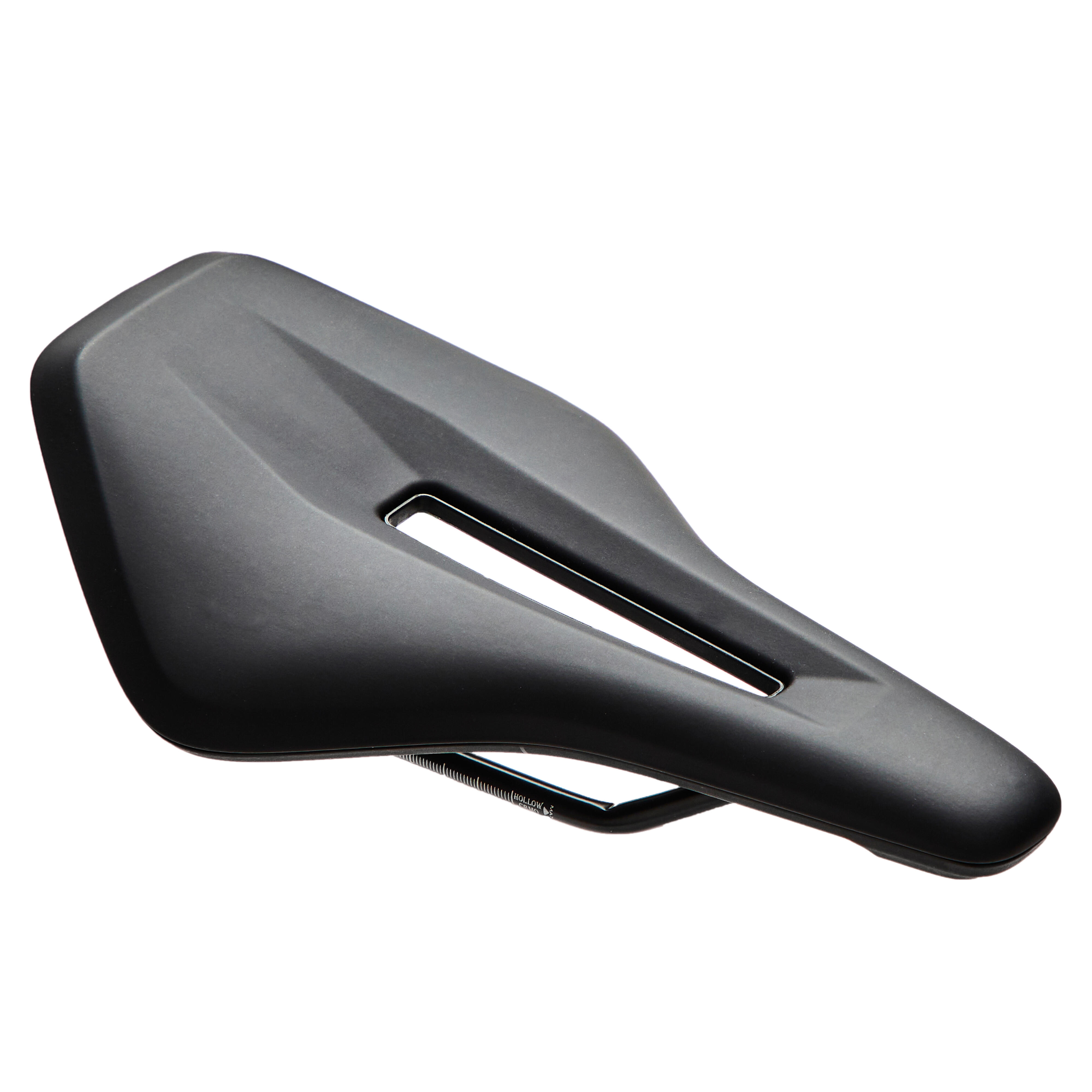 Road/Mountain Bike Saddle – Light 30° 155 mm - DECATHLON