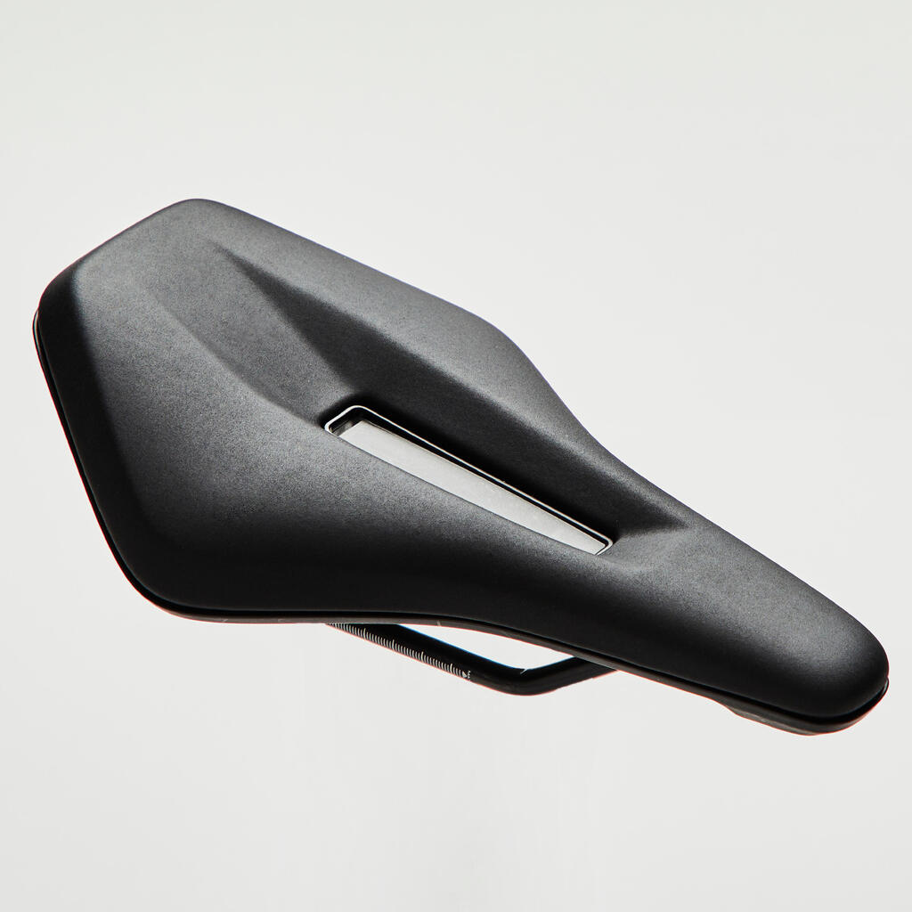 Šosejas/kalnu/grants velosipēdu sēdeklis “Comfort”, 145 mm