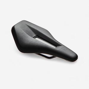Sillín Ciclismo Carretera/Gravel/MTB Confort 145 mm Unisex