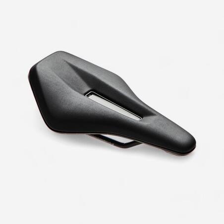 Сідло для велосипеда Comfort 145 мм 30° 
