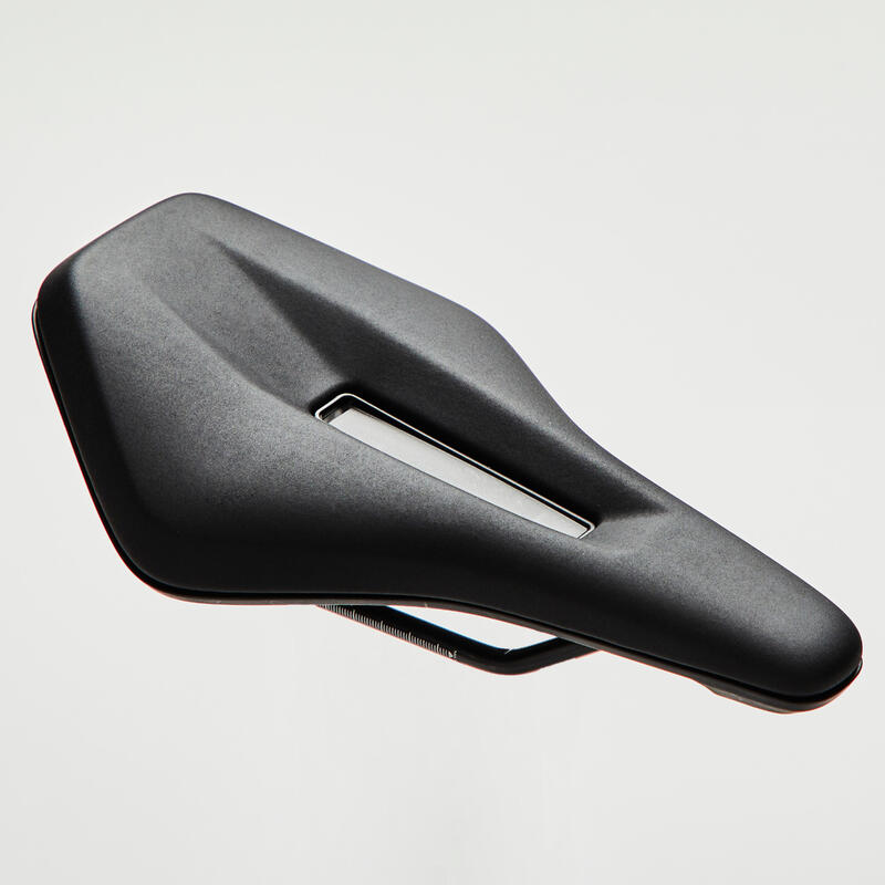 SELLE VÉLO ROUTE / GRAVEL / VTT CONFORT 145MM UNISEXE