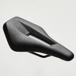 Unisex 145 mm Road / Gravel / MTB Saddle Comfort