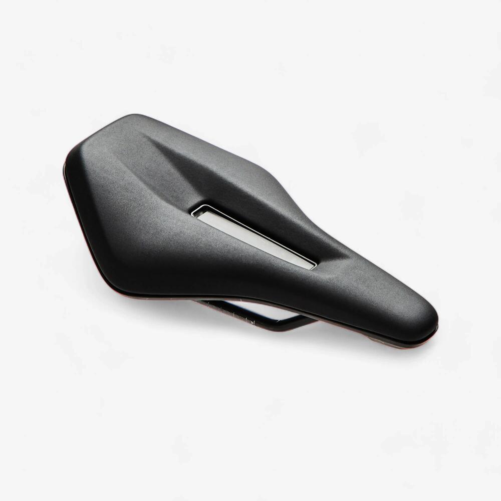 Sillín Decathlon Confort 145 mm