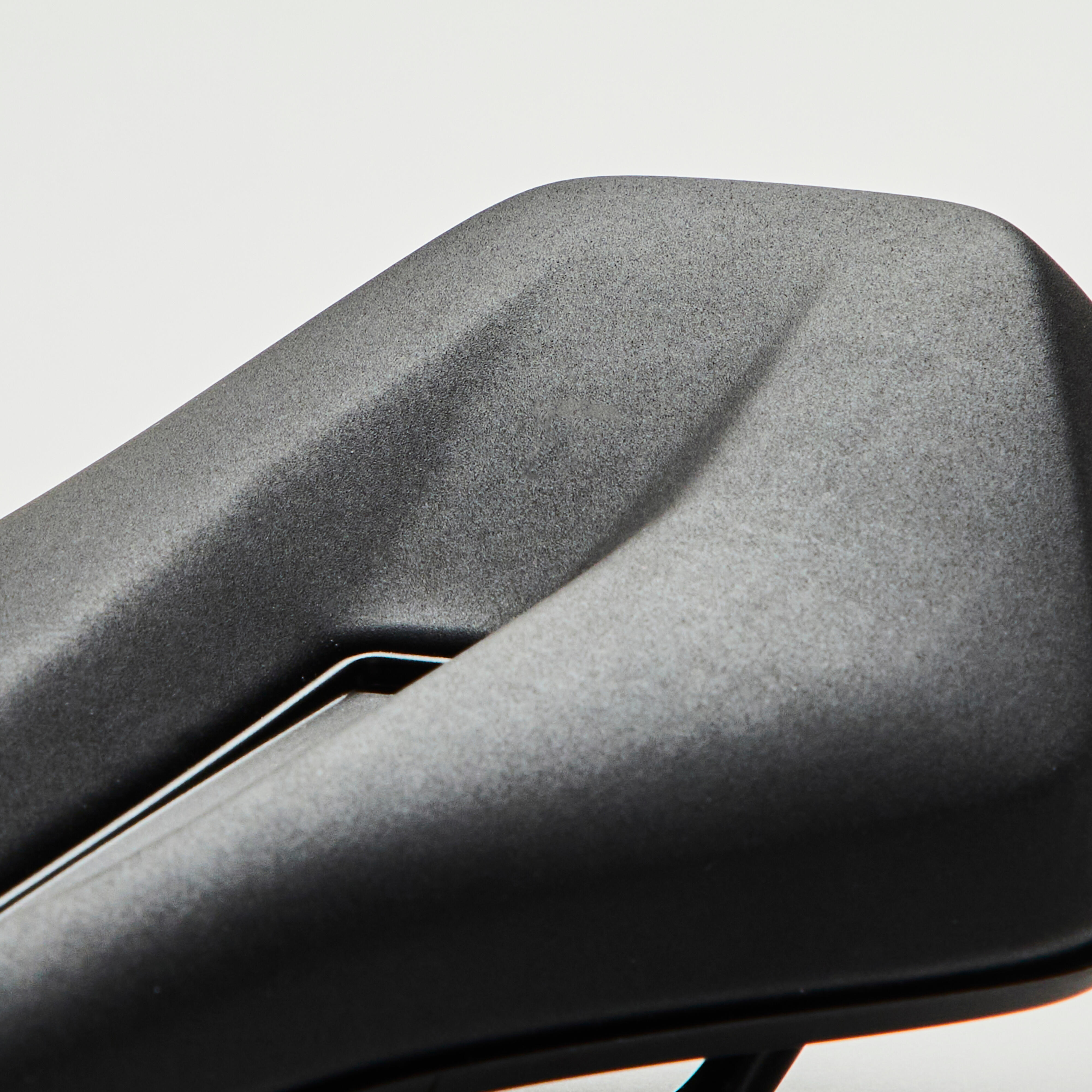 Bike Saddle for Road, Gravel and MTB – Comfort 30° 145 mm - DECATHLON