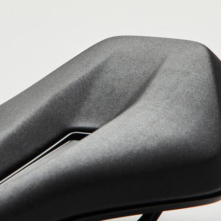 Saddle Sepeda Comfort Uniseks 145 mm untuk Jalan Raya / Gravel / MTB