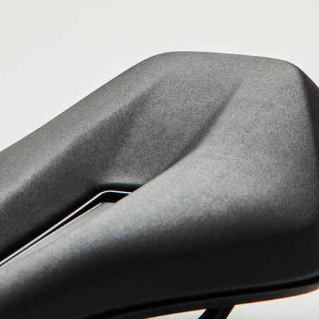 מושב Comfort בגודל 145 מ"מ לרכיבה על אופני כביש/חצץ/הרים