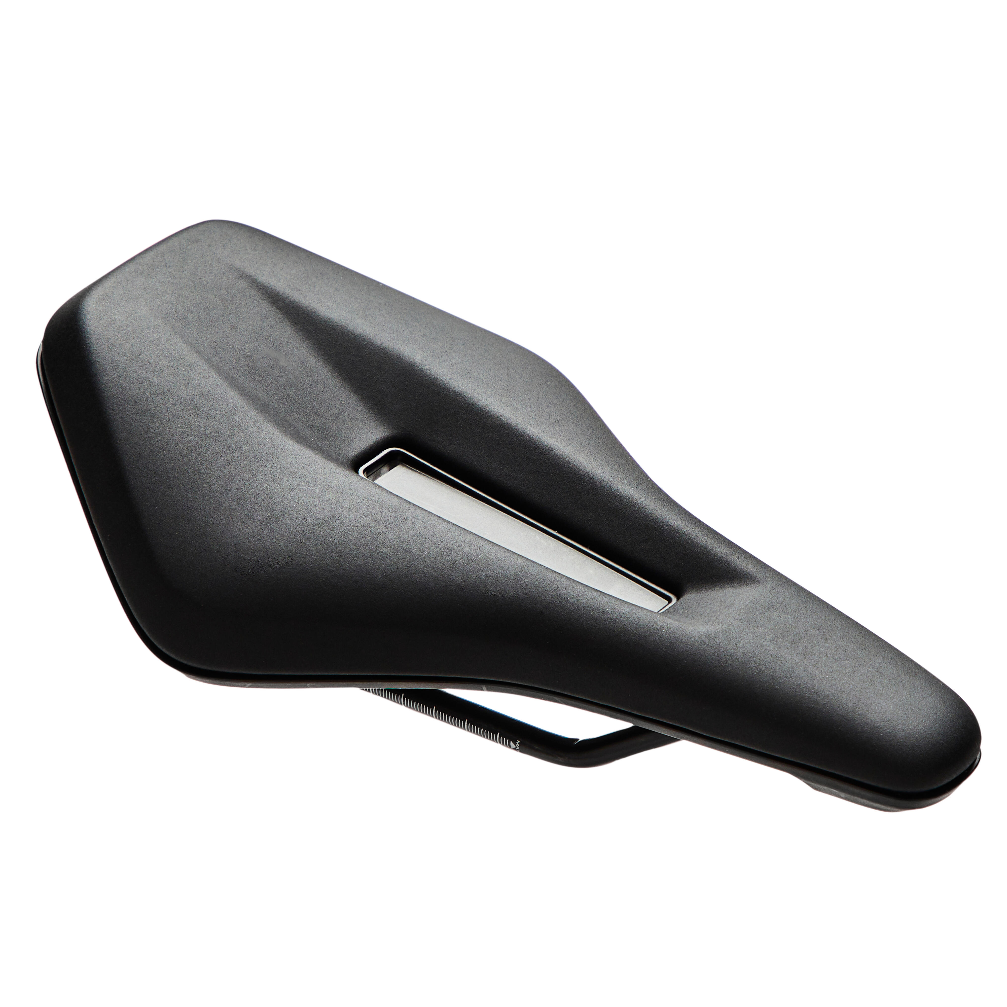 Bike Saddle for Road, Gravel and MTB – Comfort 30° 145 mm - DECATHLON