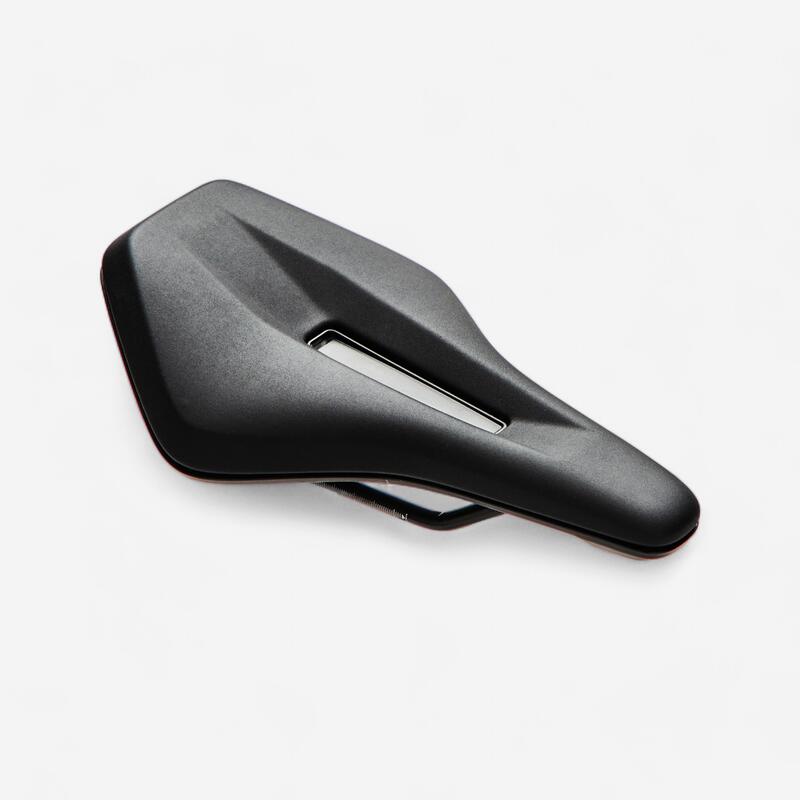 SELLE VÉLO GRAVEL / ROUTE / VTT CONFORT 155MM UNISEXE