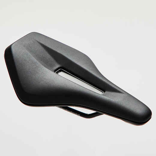 
      Unisex 155 mm Road / Gravel / MTB Saddle Comfort
  