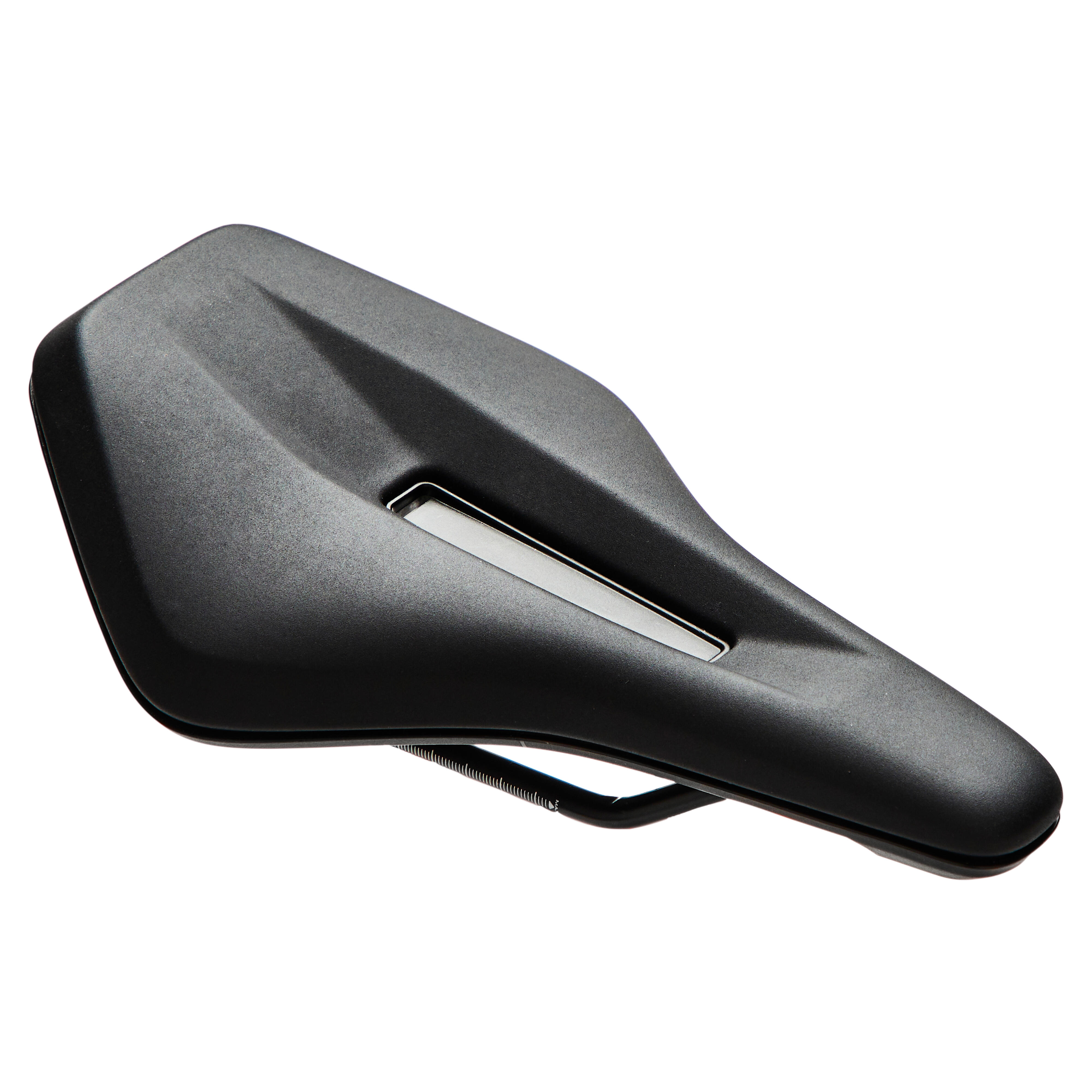 Road / Gravel / Mountain Bike Saddle – Comfort 30° 155 mm - DECATHLON
