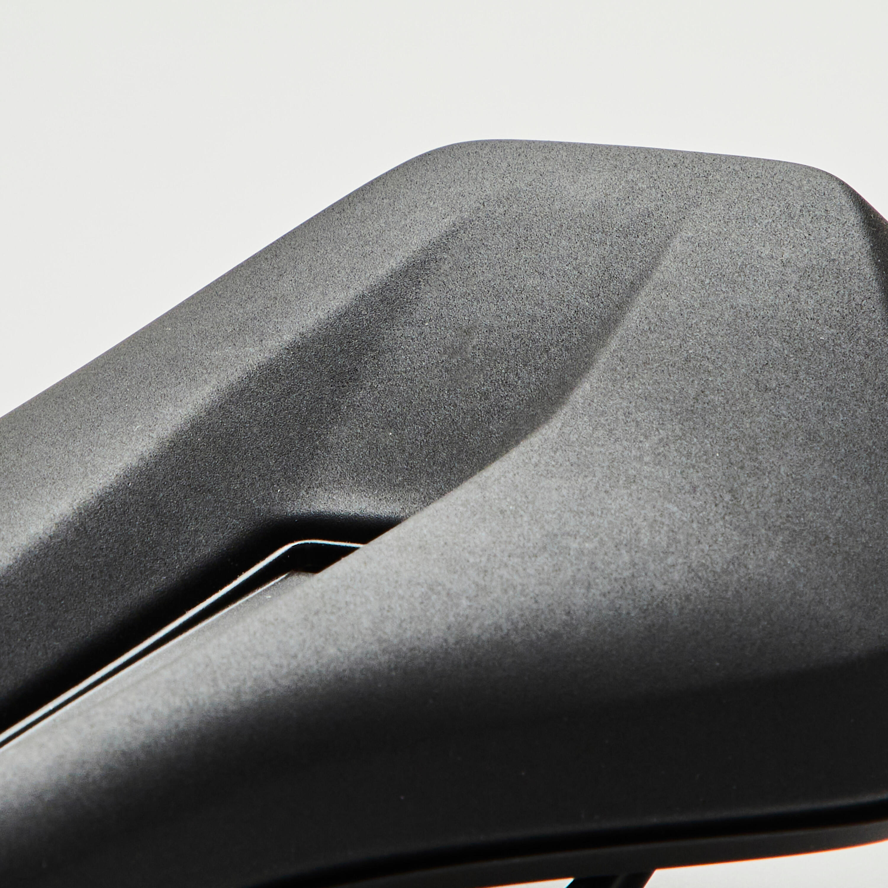 Selle de vélo de gravelle, de route ou de montagne – Confort 30° 155 mm 5/16