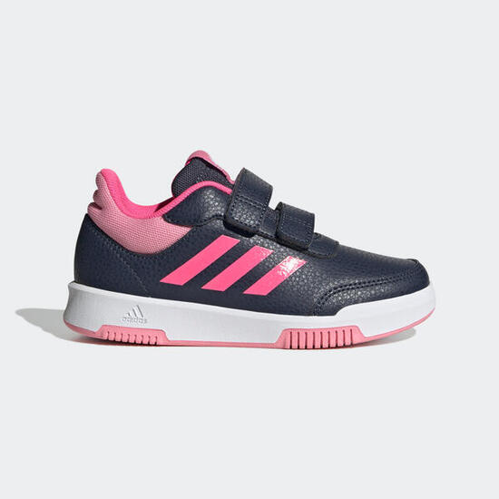 Zapatillas deportivas velcro Niños adidas Tensaur Rosa del 28 al 38