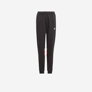 Pantalón Jogger Tiberio adidas Niños Negro
