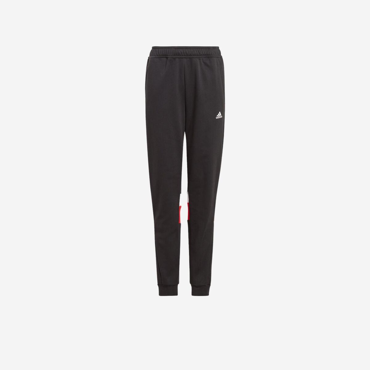 Pantalon jogging tiberio adidas enfant noir