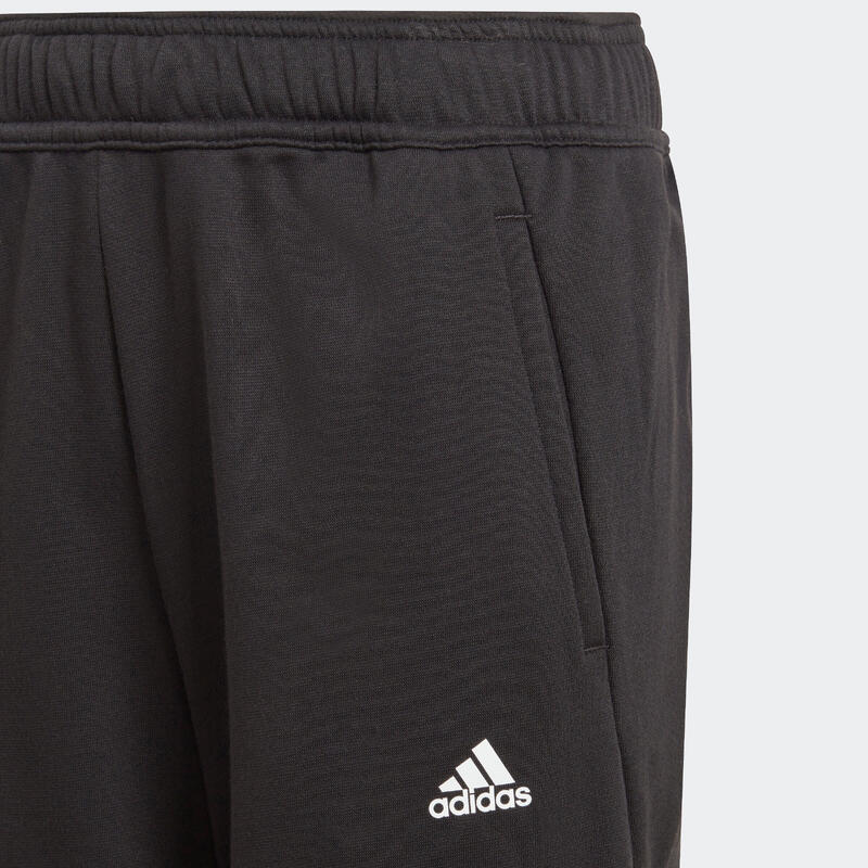 Pantalón Jogger Tiberio adidas Niños Negro