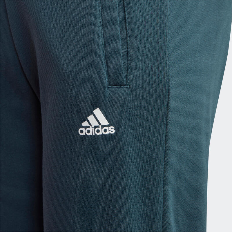 Gyerek melegítőszett, Adidas 