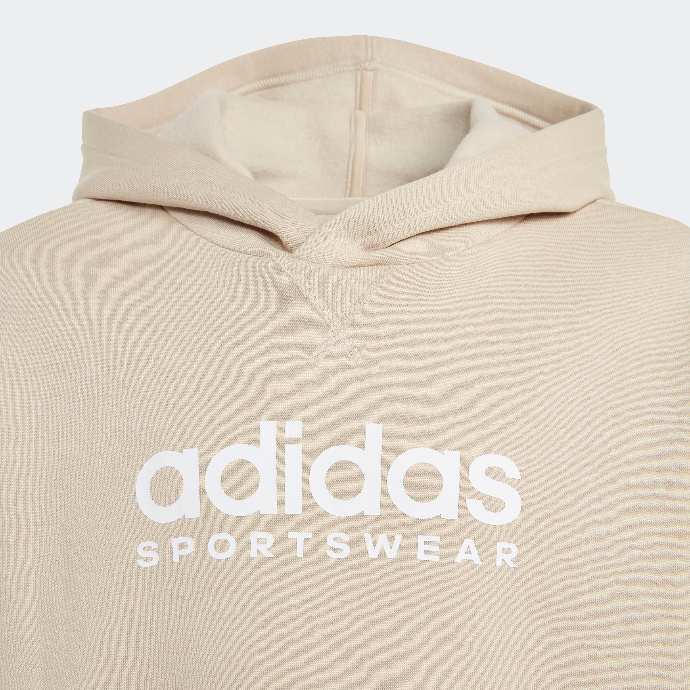 Sudadera Adidas Niños 3/9
