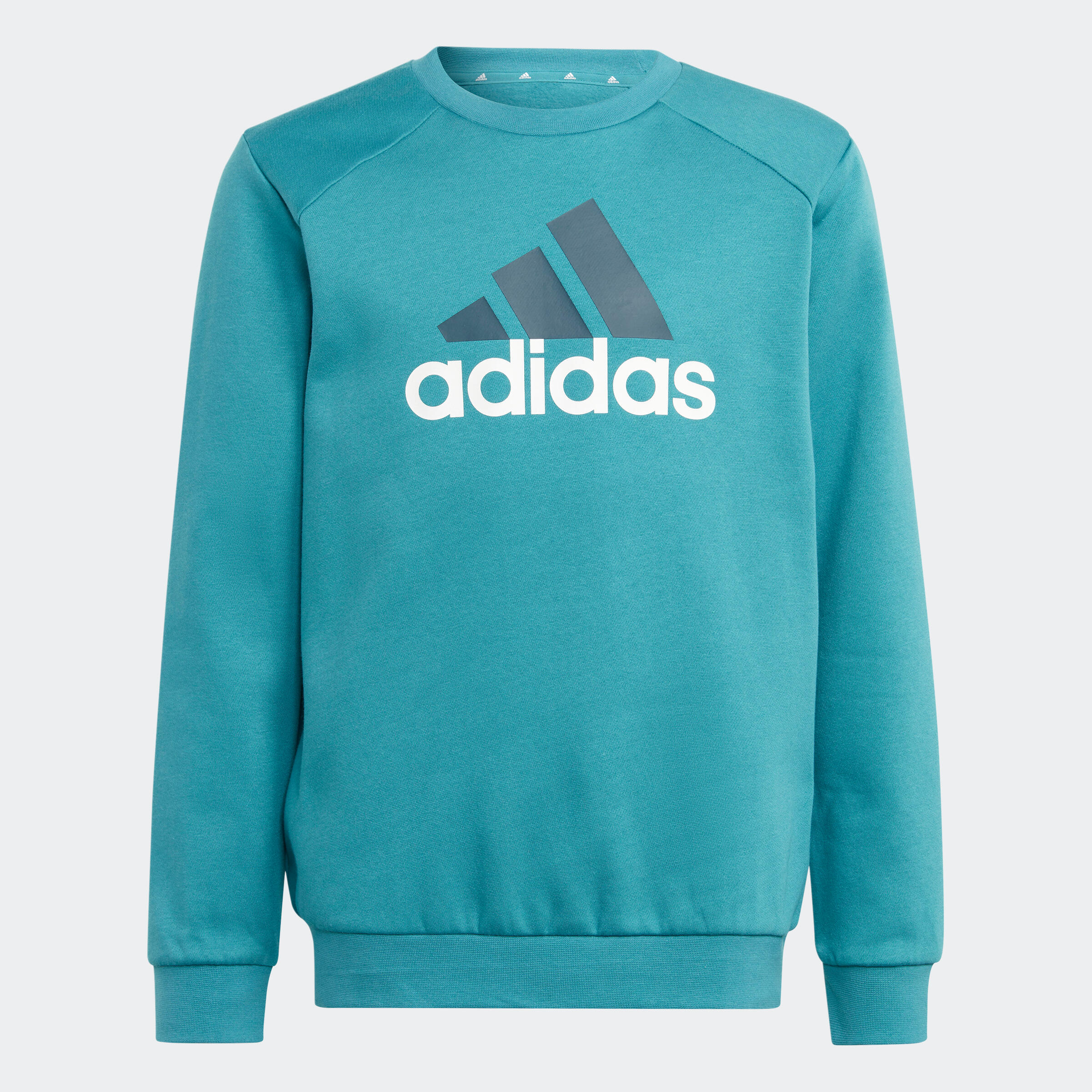 Tuta adidas verde shop petrolio