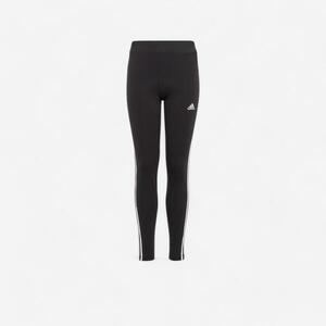 LEGGINGS ADIDAS NIÑA NEGRO