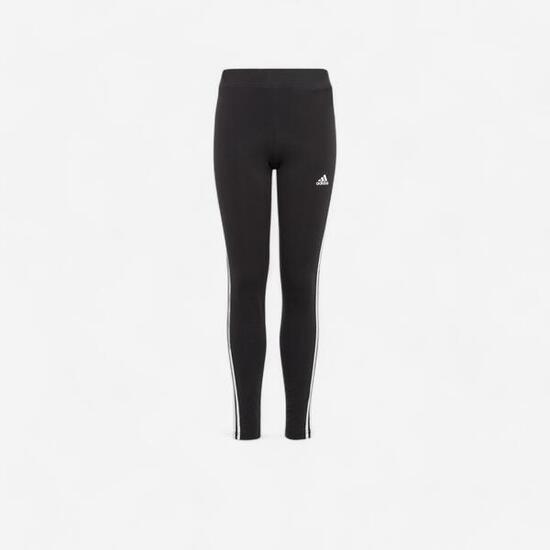 ADIDAS Leggings schwarz