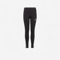 Legging adidas fille noir