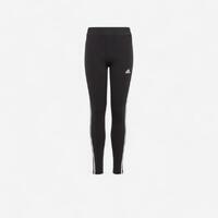 Legging adidas fille noir