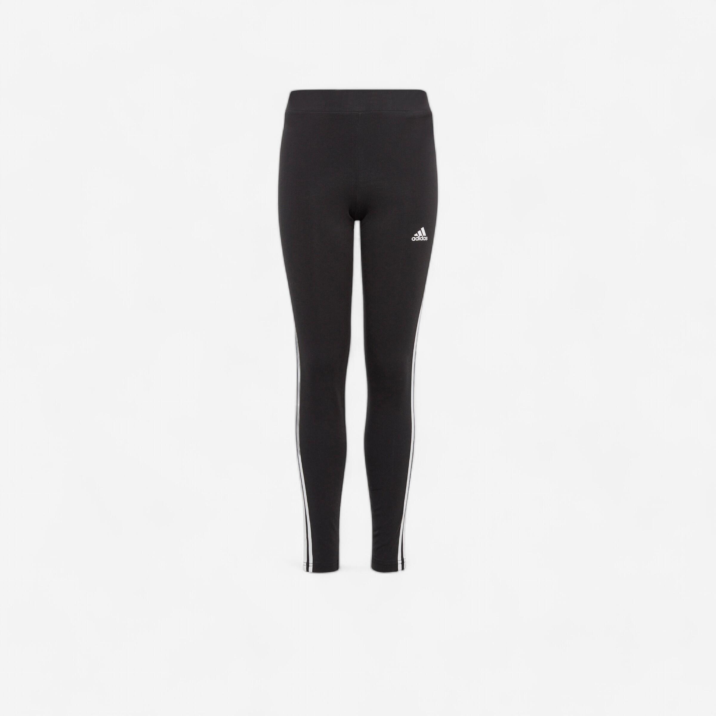 Legginsy dziecięce